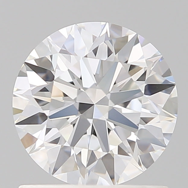 1.11ct Round D VVS2 Lab Created Diamond