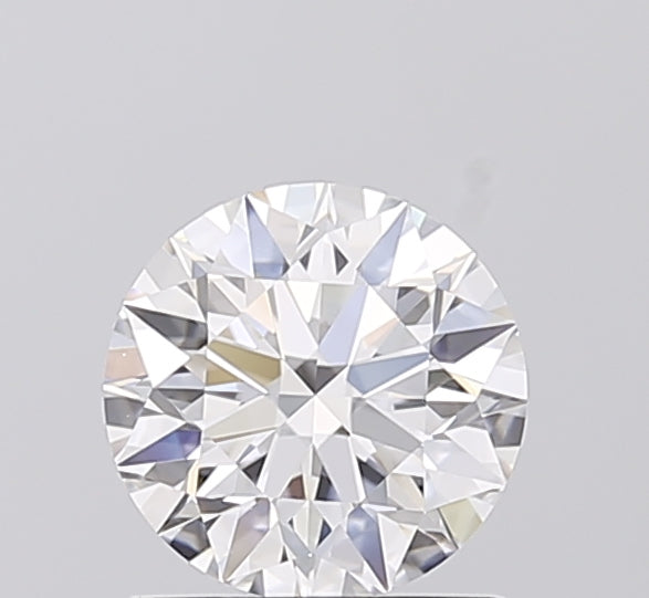 1.07ct Round D VVS1 Lab Created Diamond