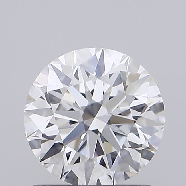 1.02ct Round D VS1 Lab Created Diamond