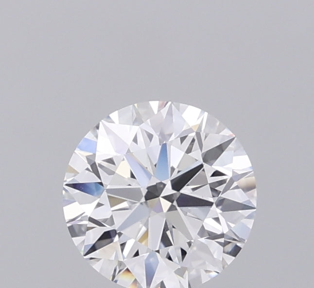 1.2ct Round D VVS1 Lab Created Diamond