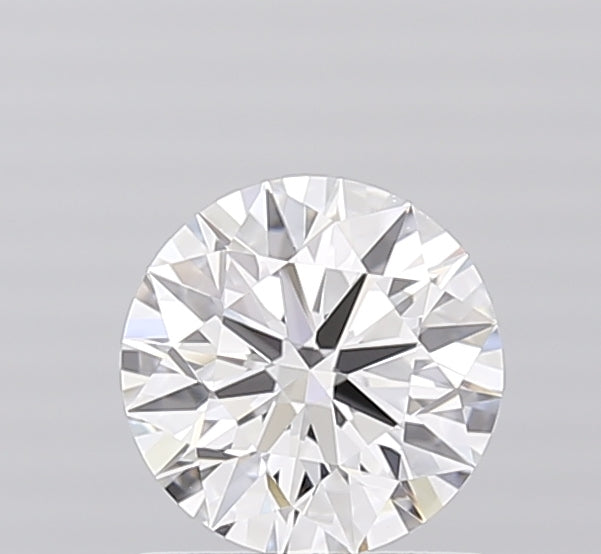 1.06ct Round E VVS2 Lab Created Diamond