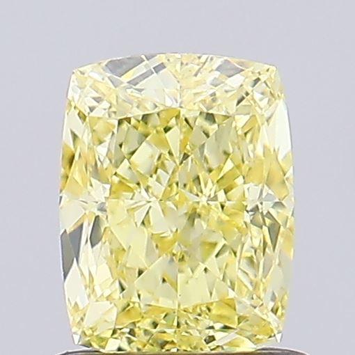 1.01ct Cushion  VS1 Lab Created Diamond