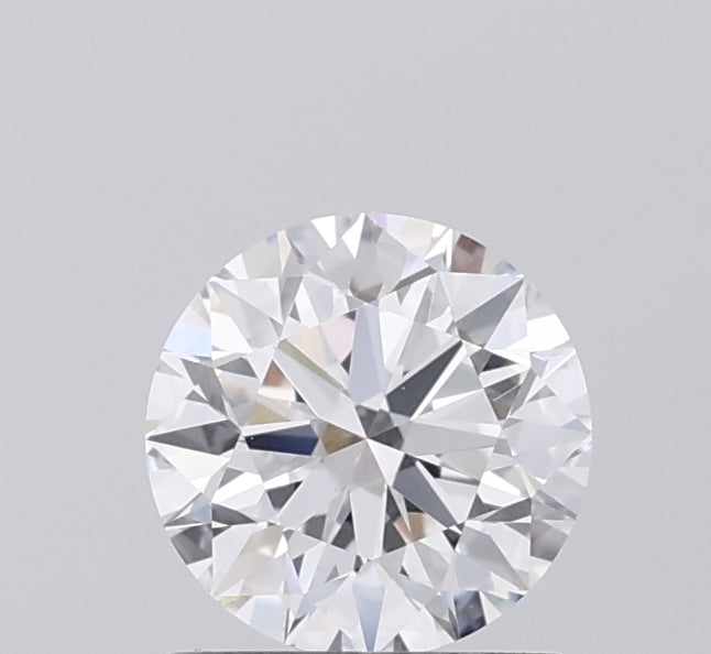 1.05ct Round E VVS1 Lab Created Diamond
