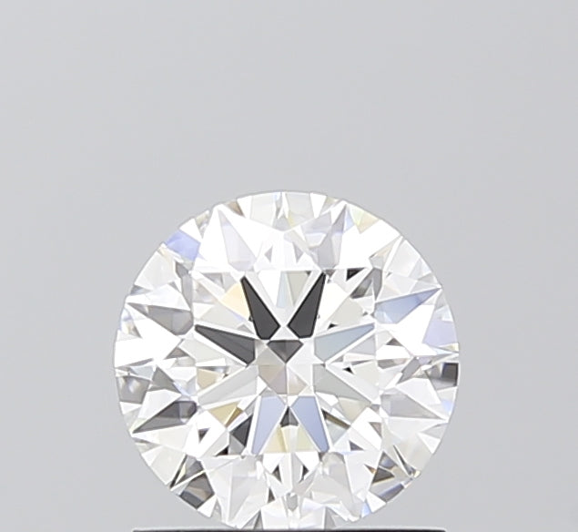 1.05ct Round D VVS1 Lab Created Diamond