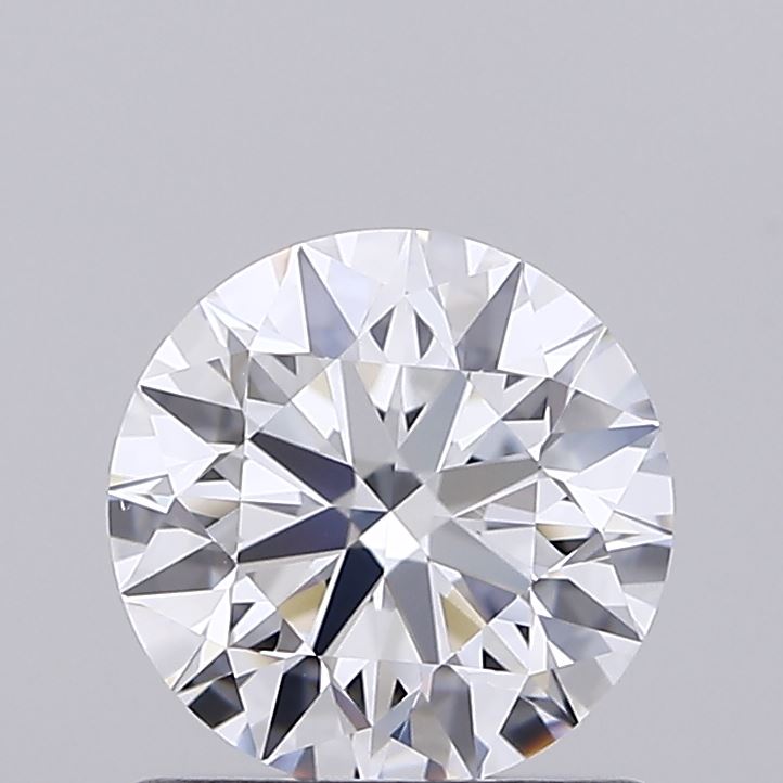 1.01ct Round D VS1 Lab Created Diamond