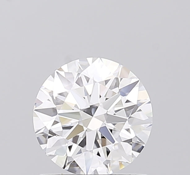 1.06ct Round D VVS2 Lab Created Diamond