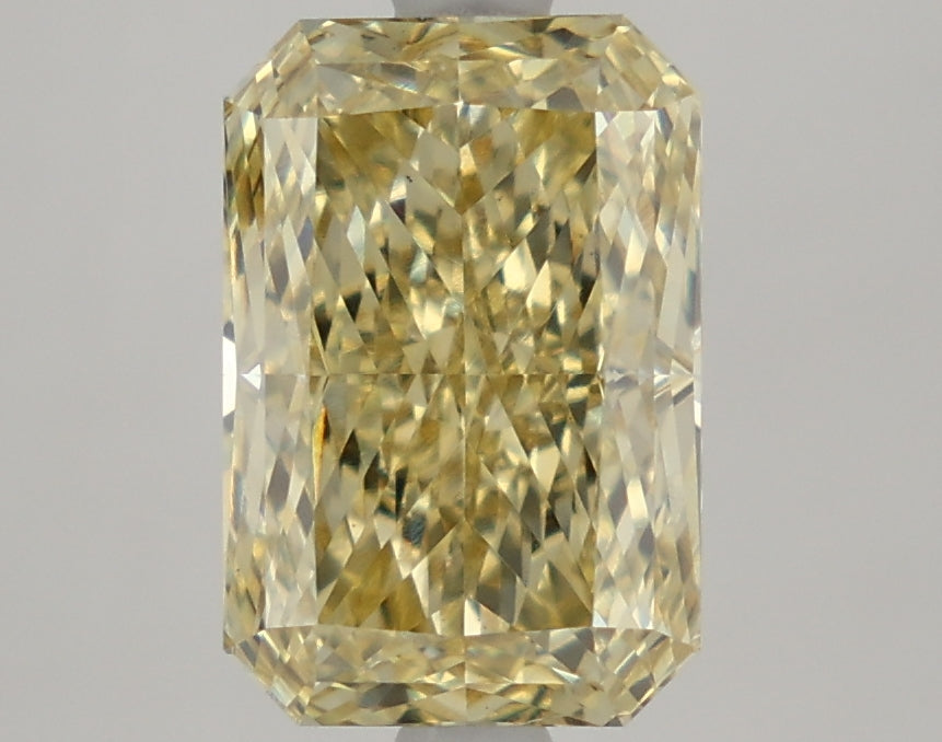 3.06ct Radiant   VS1 Lab Created Diamond