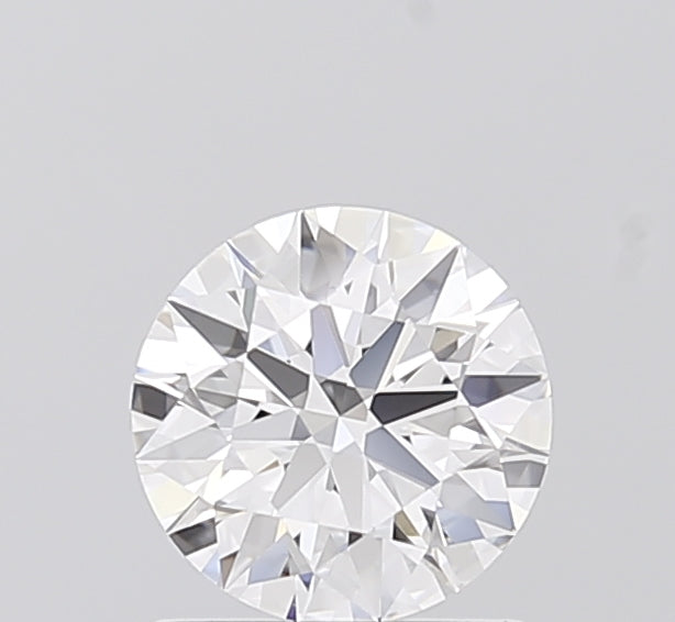 1.04ct Round D VVS1 Lab Created Diamond