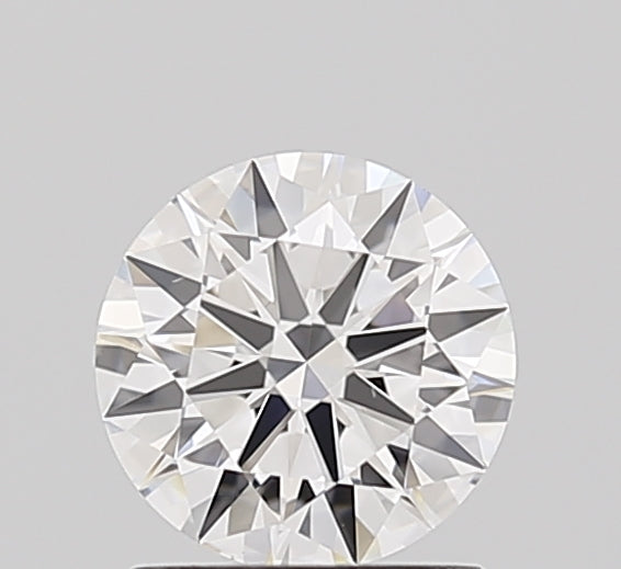 1.03ct Round D VVS2 Lab Created Diamond