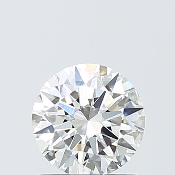 1.04ct Round E VVS2 Lab Created Diamond