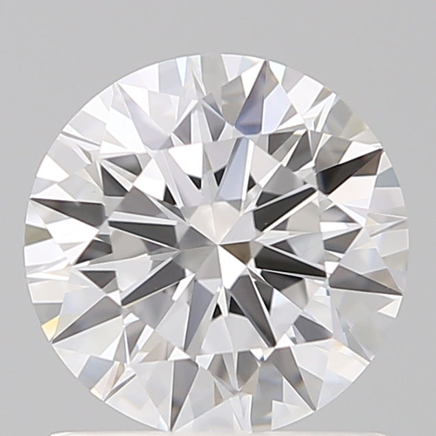 1.14ct Round D VS1 Lab Created Diamond