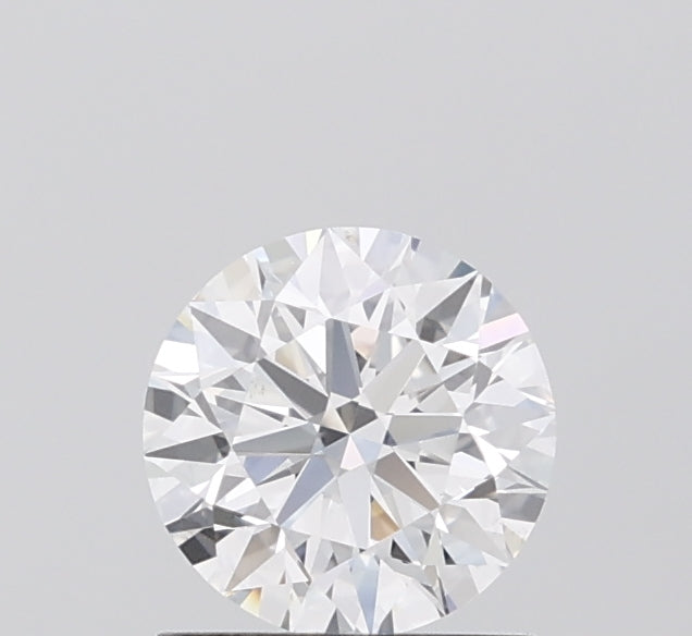 1.05ct Round D VVS2 Lab Created Diamond