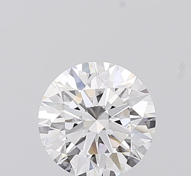 1.07ct Round D VVS1 Lab Created Diamond