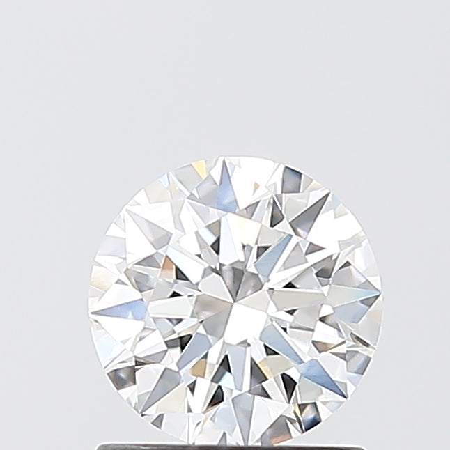 1.01ct Round D VVS2 Lab Created Diamond