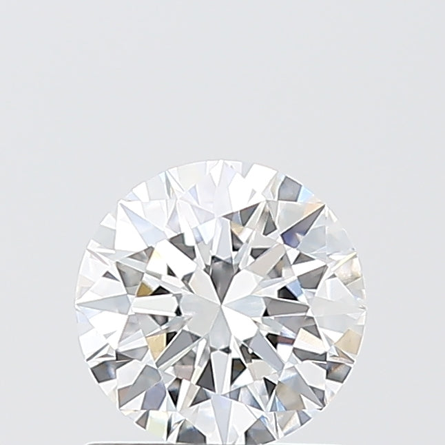 1.01ct Round D VVS2 Lab Created Diamond