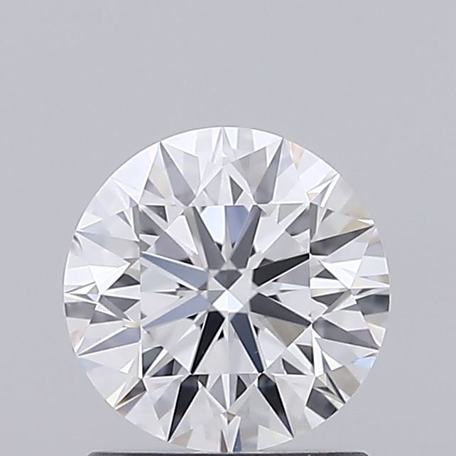 1.01ct Round D VS1 Lab Created Diamond