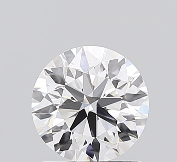 1.04ct Round D VVS2 Lab Created Diamond