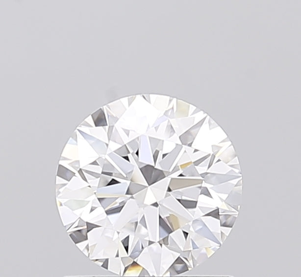 1.05ct Round D VVS2 Lab Created Diamond