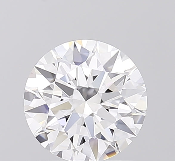 1.32ct Round E VVS2 Lab Created Diamond