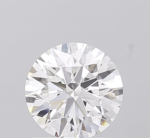 1.05ct Round D VVS2 Lab Created Diamond