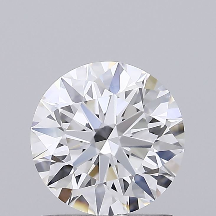1ct Round STANDARD VVS2 Lab Created Diamond