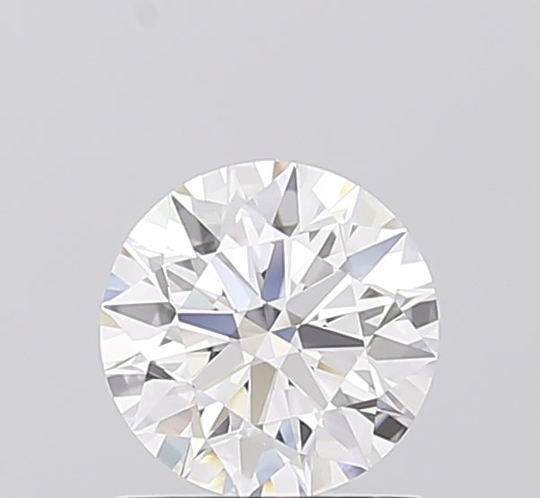 1.03ct Round D VVS1 Lab Created Diamond