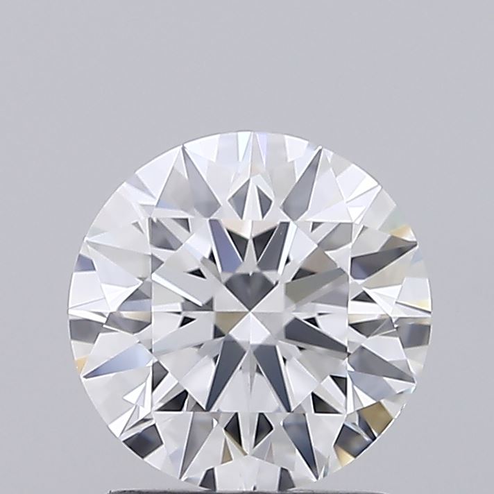 1.5ct Round D VS1 Lab Created Diamond