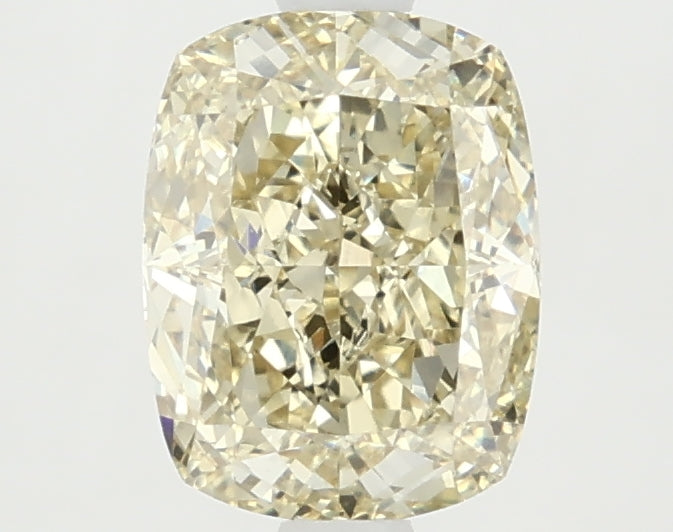 2.01ct Cushion   VS1 Lab Created Diamond