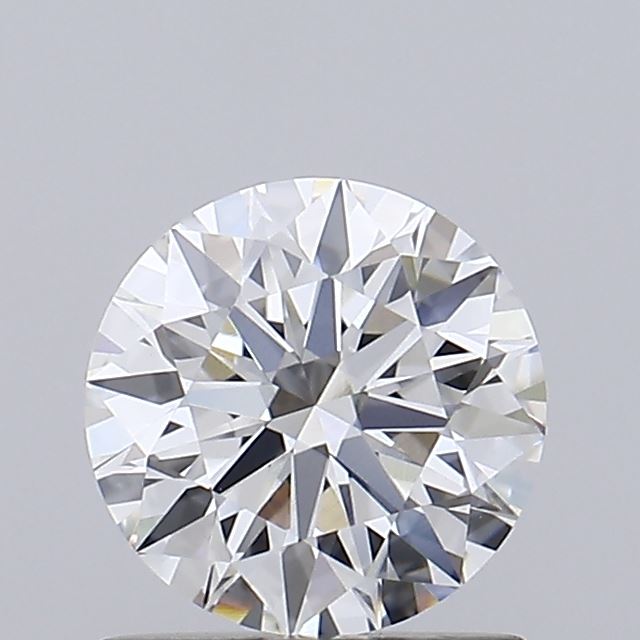 1.04ct Round E VVS2 Lab Created Diamond