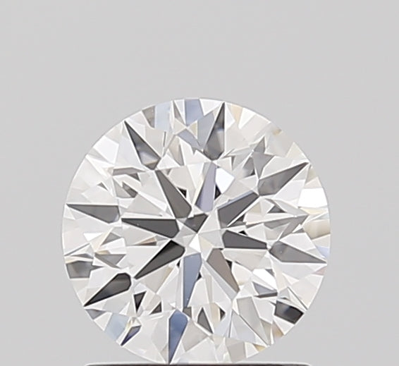 1.07ct Round D VVS2 Lab Created Diamond
