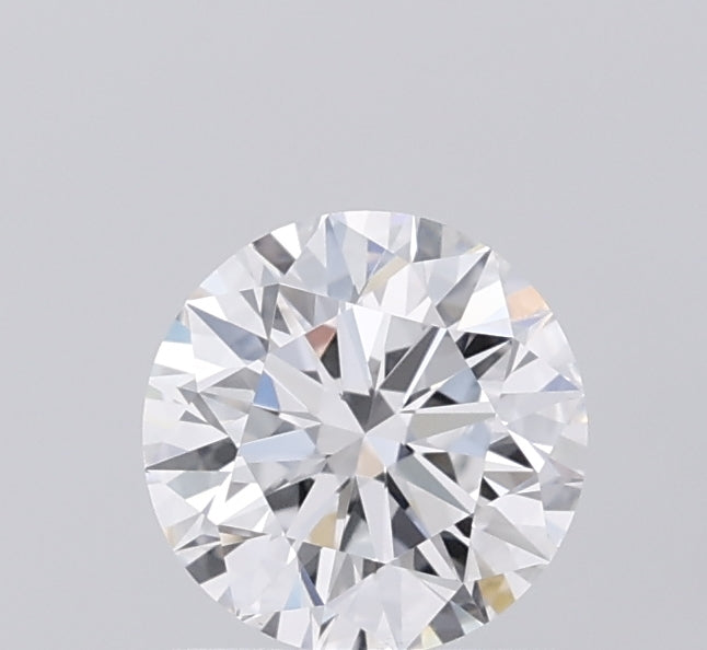 1.06ct Round D VVS1 Lab Created Diamond