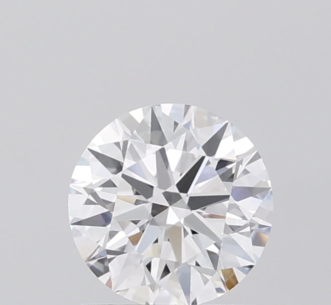1.03ct Round D VVS2 Lab Created Diamond