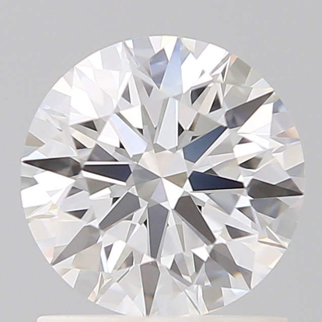 1.16ct Round E VS1 Lab Created Diamond