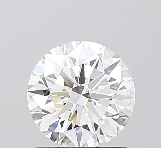 1.07ct Round D VVS1 Lab Created Diamond