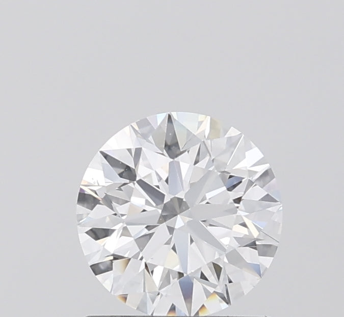 1.04ct Round D VVS1 Lab Created Diamond