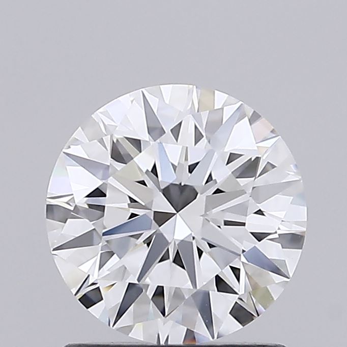 1.22ct Round E VVS2 Lab Created Diamond