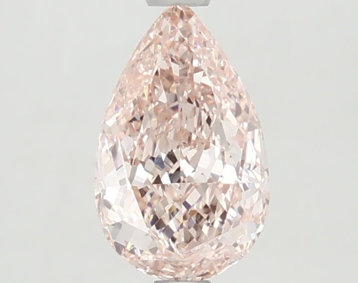 1.19ct Pear   VVS2 Lab Created Diamond