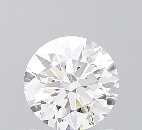 1.08ct Round D VVS1 Lab Created Diamond