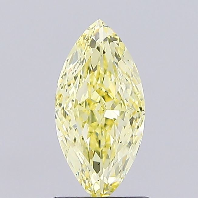 1ct Marquise  VS1 Lab Created Diamond
