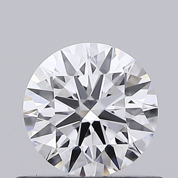 0.53ct Round D VS1 Lab Created Diamond