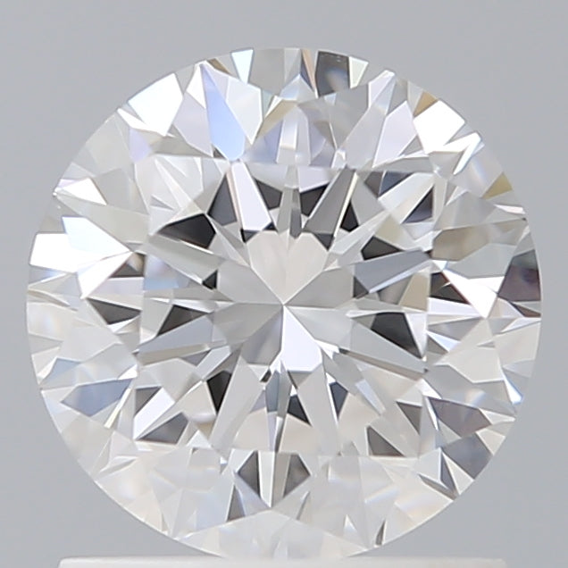 1.31ct Round D VS1 Lab Created Diamond