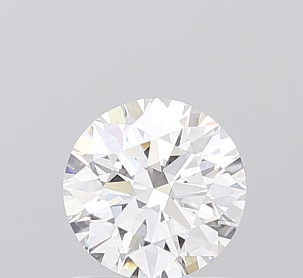 1.01ct Round D VVS1 Lab Created Diamond