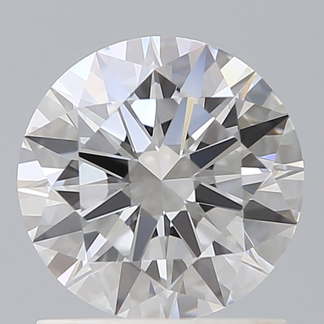 1.17ct Round D VVS2 Lab Created Diamond