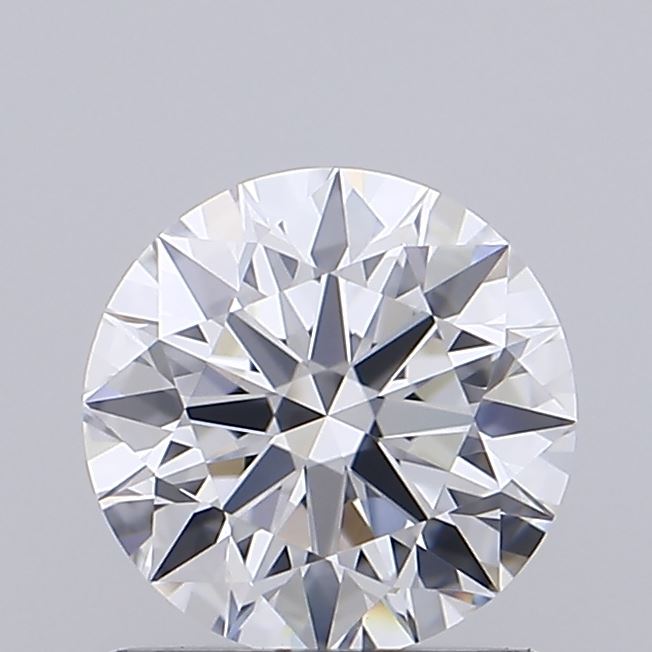 1.01ct Round STANDARD VVS2 Lab Created Diamond