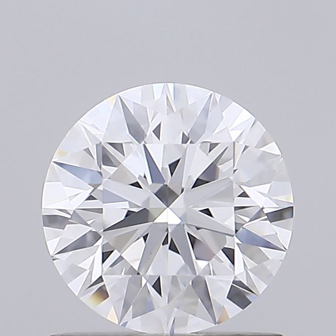 1.04ct Round D VS1 Lab Created Diamond