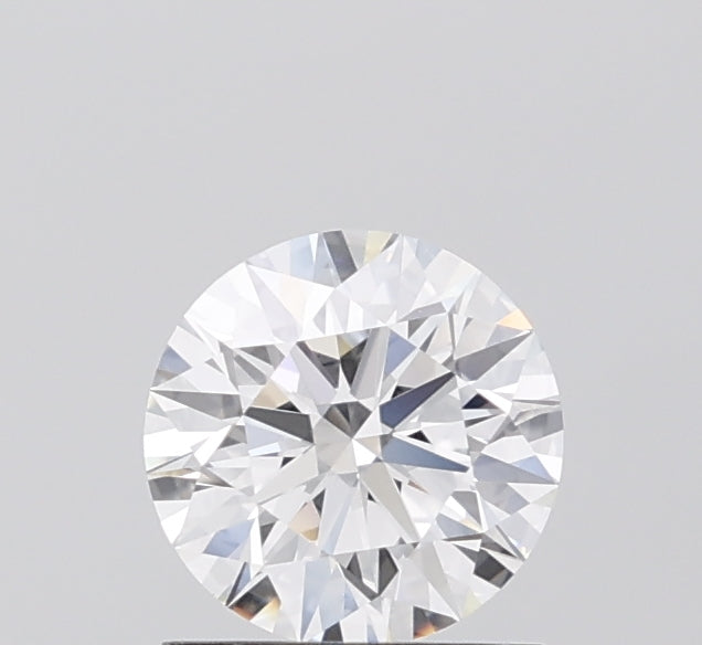 1.03ct Round D VVS2 Lab Created Diamond