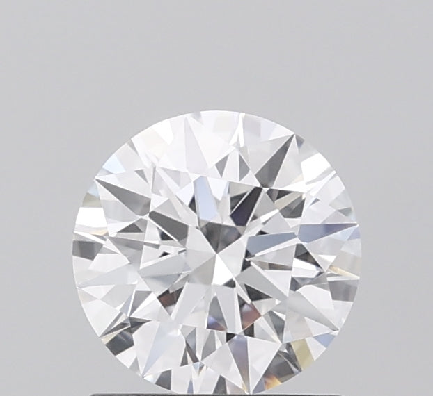 1.06ct Round D VVS1 Lab Created Diamond