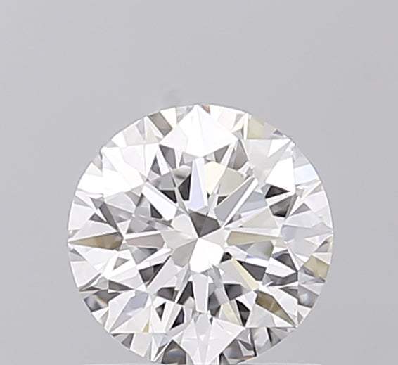 1.04ct Round D VVS1 Lab Created Diamond