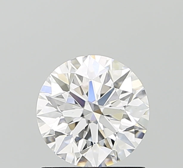 1.05ct Round D VVS1 Lab Created Diamond