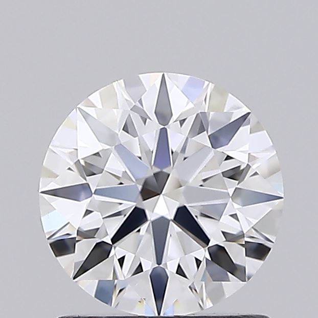 1.01ct Round D VS1 Lab Created Diamond